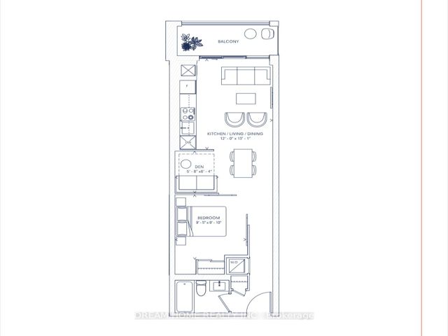 505 - 28 Eastern Ave