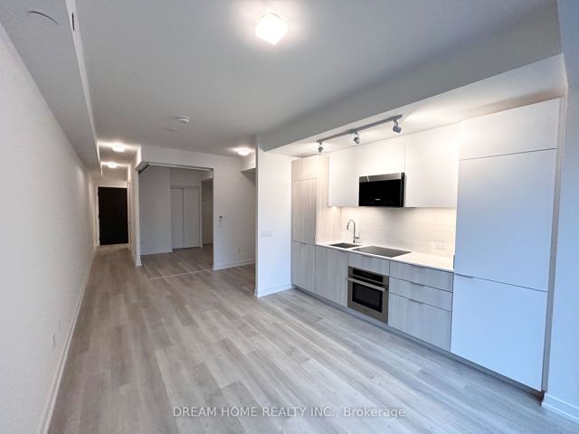 505 - 28 Eastern Ave