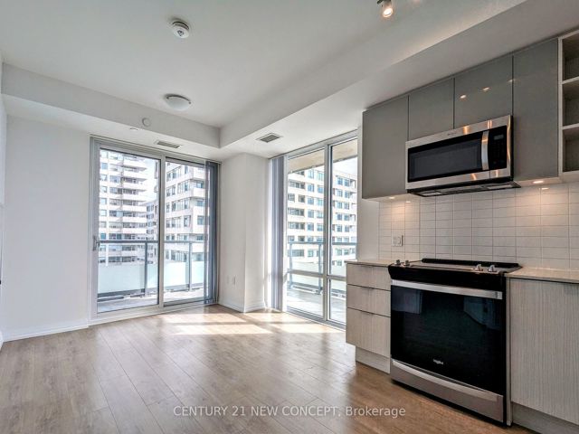 2212 - 50 Dunfield Ave