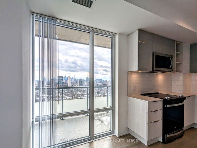 2212 - 50 Dunfield Ave