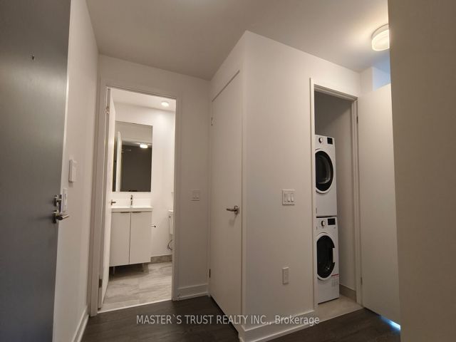 2503 - 50 O'neill Rd