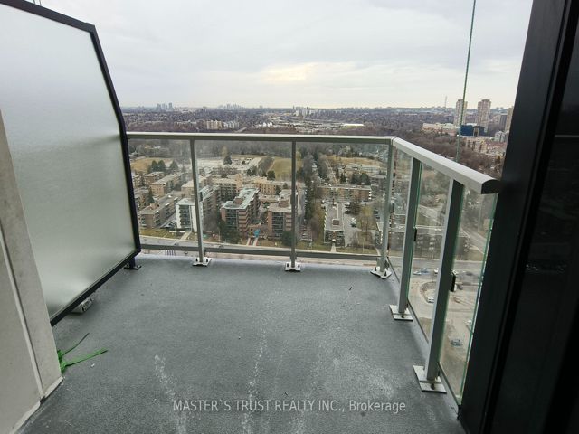 2503 - 50 O'neill Rd