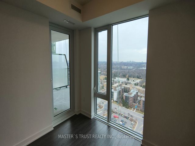 2503 - 50 O'neill Rd