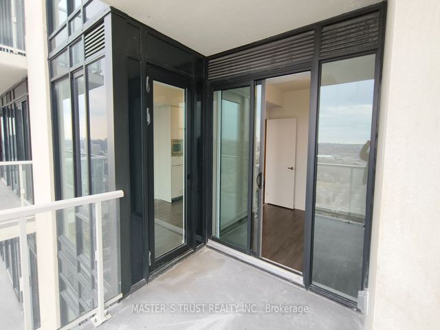 2503 - 50 O'neill Rd