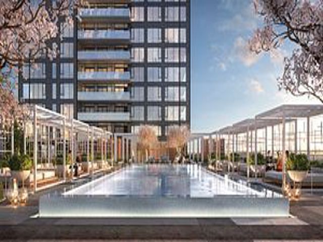 2503 - 50 O'neill Rd