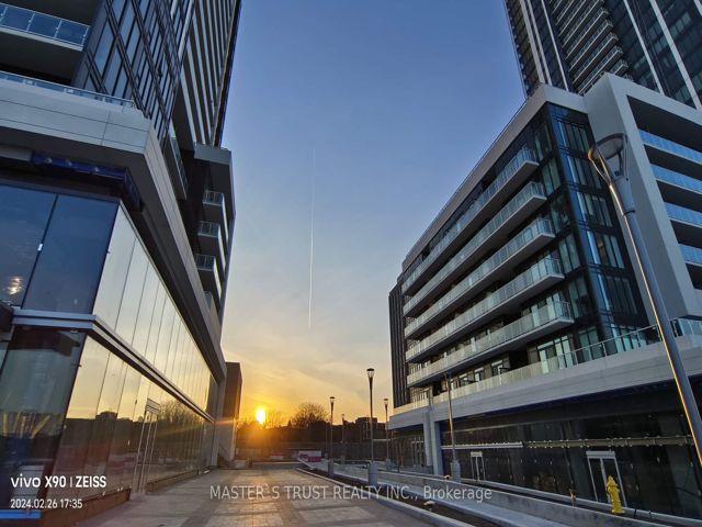 2503 - 50 O'neill Rd