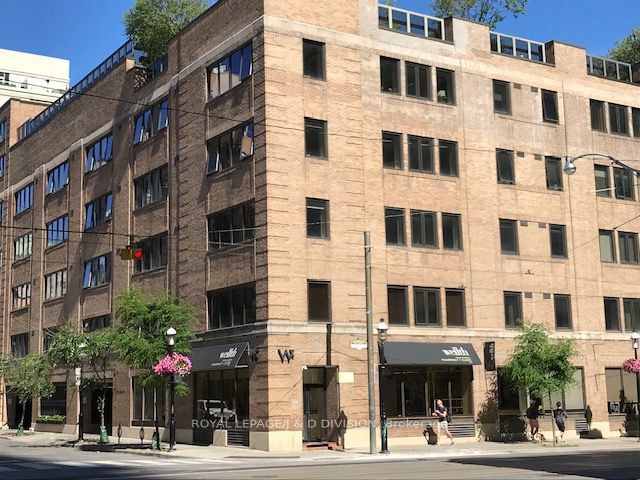 204 - 55 Lombard St