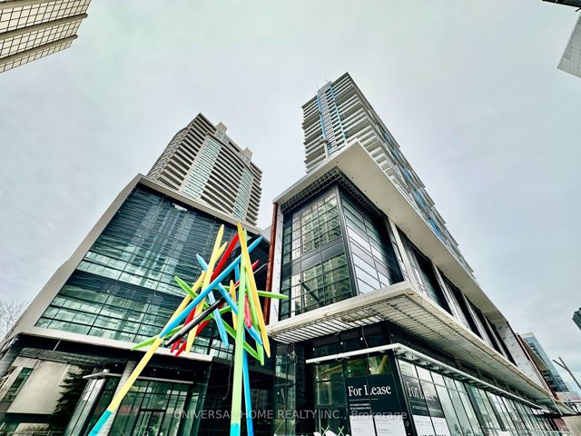 3020 - 4955 yonge St