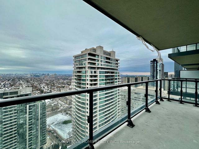 3020 - 4955 yonge St