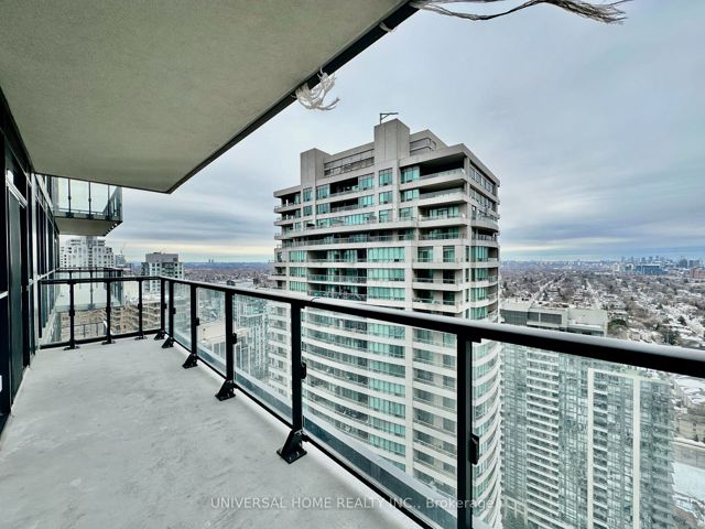 3020 - 4955 yonge St