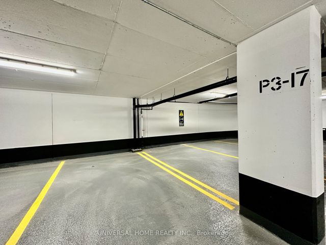 3020 - 4955 yonge St
