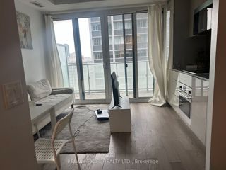 1708 - 7 Grenville St