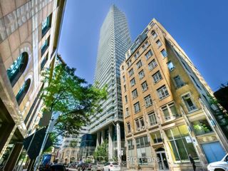 2205 - 37 Grosvenor St