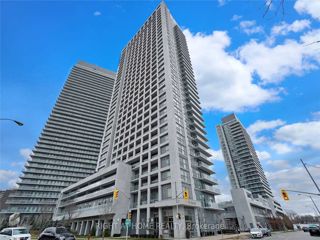 2803 - 275 Yorkland Rd