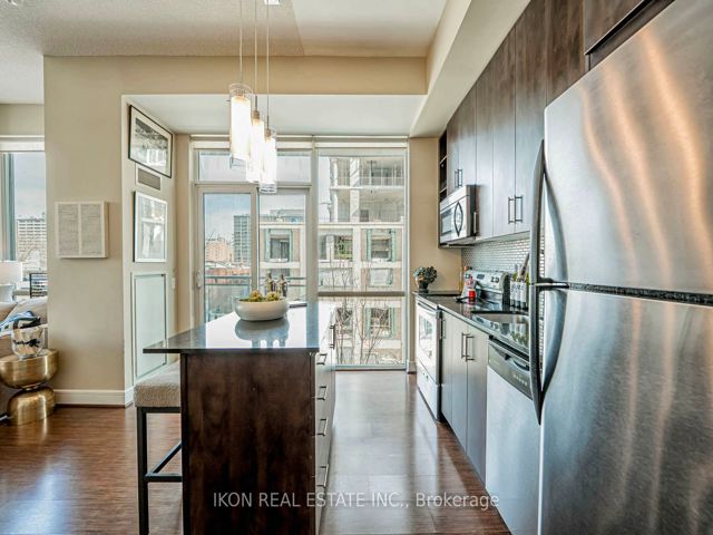 406 - 116 George St