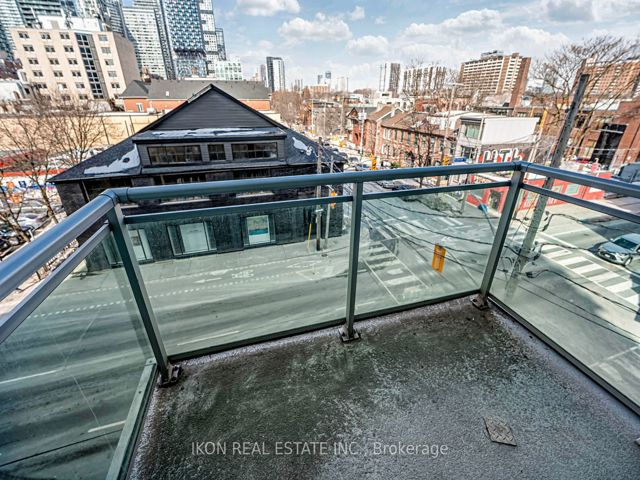 406 - 116 George St