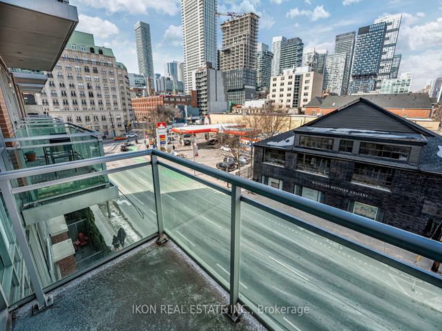 406 - 116 George St