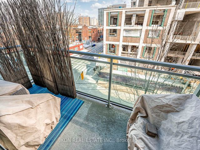 406 - 116 George St