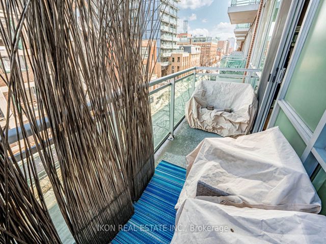 406 - 116 George St