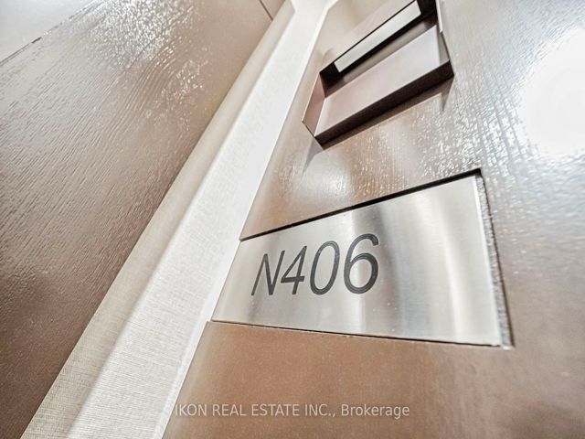 406 - 116 George St