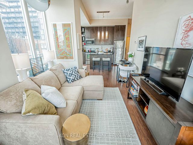 406 - 116 George St
