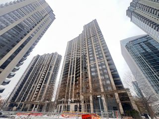 2812 - 155 Beecroft Rd