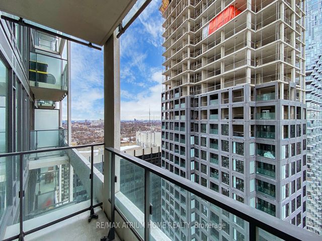 3107 - 5 Soudan Ave