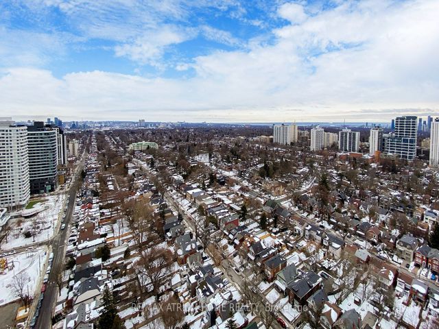 3107 - 5 Soudan Ave