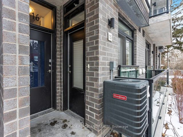 15 - 266 Finch Ave E