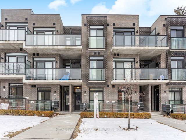 15 - 266 Finch Ave E