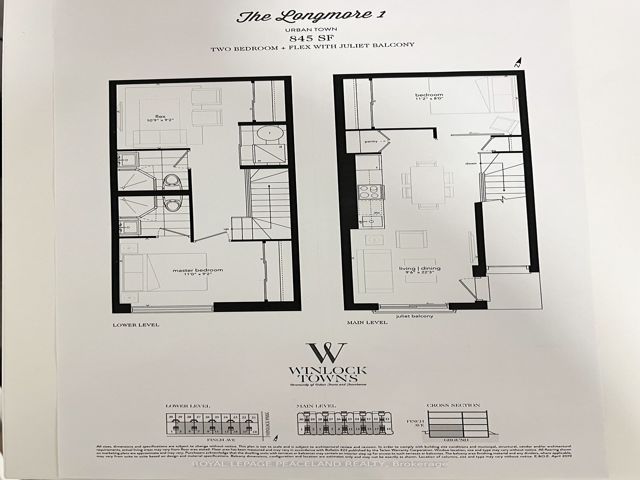 15 - 266 Finch Ave E