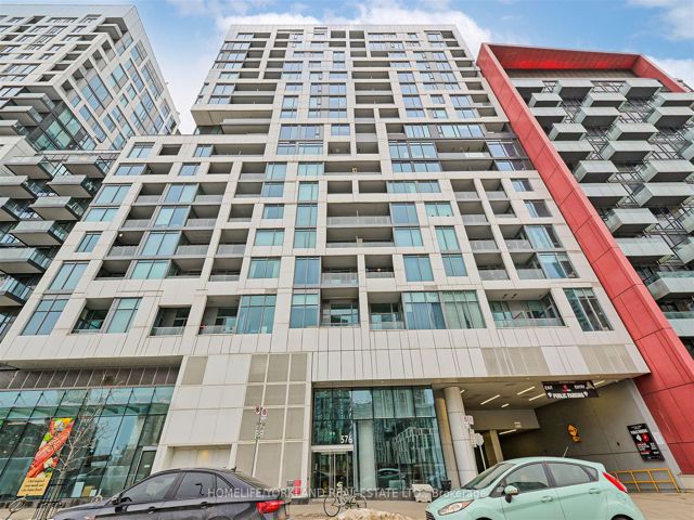 718E - 576 Front St W