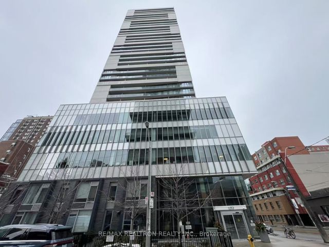 1609 - 89 Mcgill St
