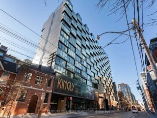 1323 - 629 King St W