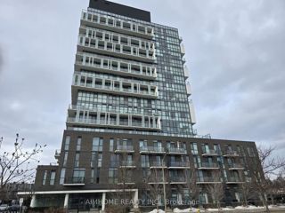504 - 150 Fairview Mall Dr