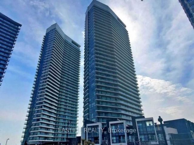 2708 - 121 Mcmahon Dr