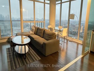 2708 - 121 Mcmahon Dr