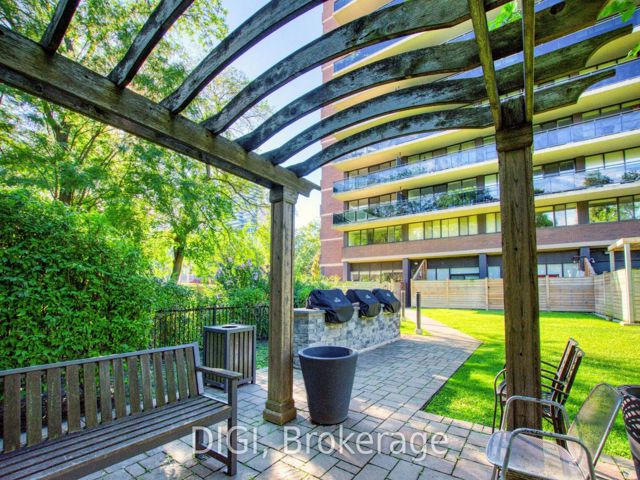 701 - 50 Price Arthur Ave