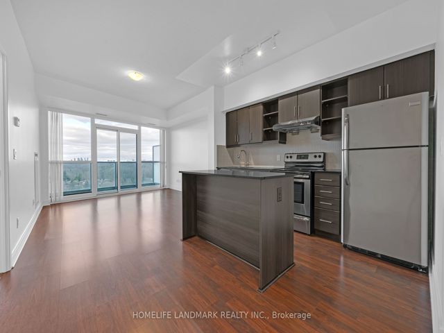 1022 - 35 Brian Peck Cres