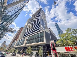 1406 - 20 Edward St