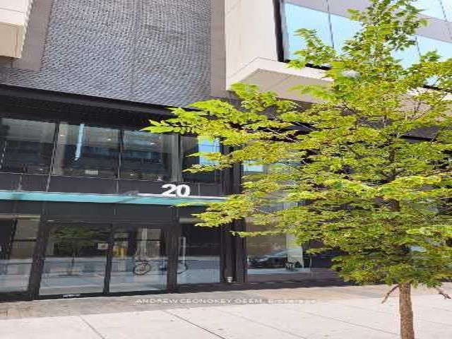 1406 - 20 Edward St