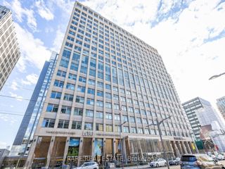 904 - 111 St. Clair Ave W
