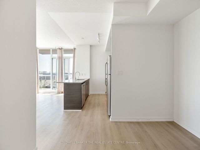 612 - 70 Forest Manor Rd