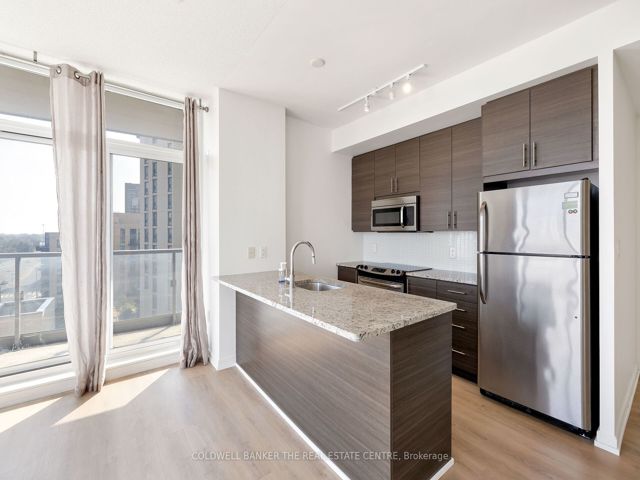 612 - 70 Forest Manor Rd
