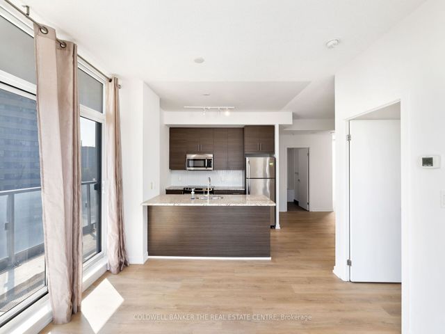 612 - 70 Forest Manor Rd