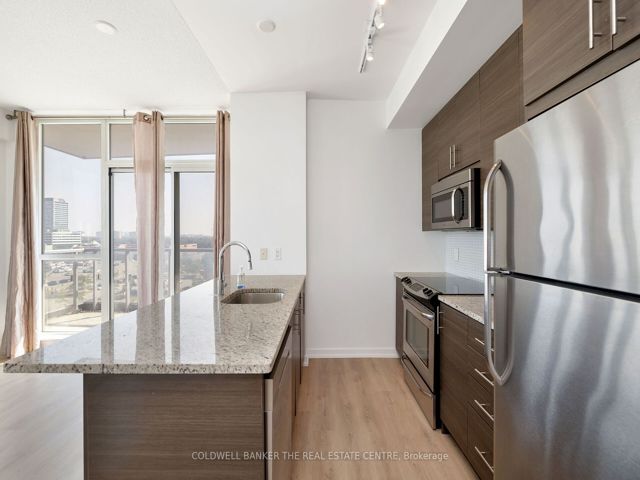 612 - 70 Forest Manor Rd