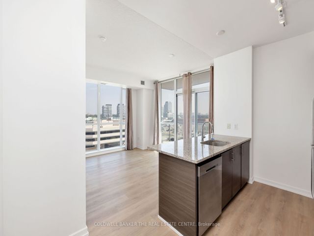 612 - 70 Forest Manor Rd