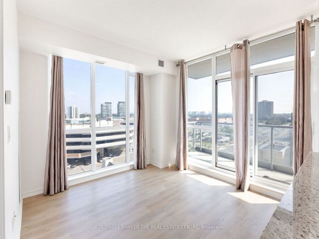 612 - 70 Forest Manor Rd