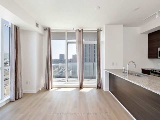 612 - 70 Forest Manor Rd