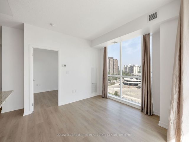 612 - 70 Forest Manor Rd